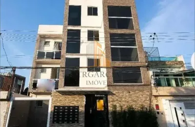 Apartamento com 2 quartos à venda na Rua Tiúba, Vila Carrão, São Paulo