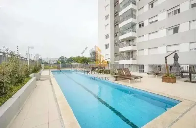 Apartamento com 2 quartos à venda na Avenida Conselheiro Carrão, 1563, Vila Carrão, São Paulo