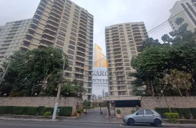 Apartamento com 4 quartos para alugar na Rua Azevedo Soares, 736, Tatuapé, São Paulo