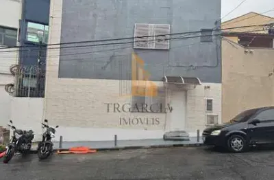 Casa com 2 quartos à venda na Rua Imbocuí, 380, Tatuapé, São Paulo
