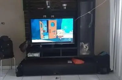 Casa com 2 quartos à venda na Rua General Sócrates, 316, Penha, São Paulo