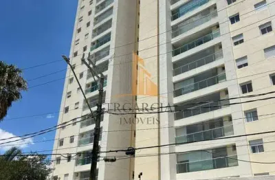 Apartamento com 3 quartos à venda na Praça Xavier da Silveira, 180, Alto da Mooca, São Paulo