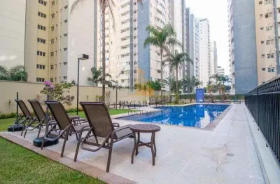 Apartamento com 1 quarto à venda na Rua Serra de Bragança, 791, Tatuapé, São Paulo