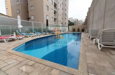 Apartamento com 2 quartos à venda na Rua Baguari, 89, Tatuapé, São Paulo