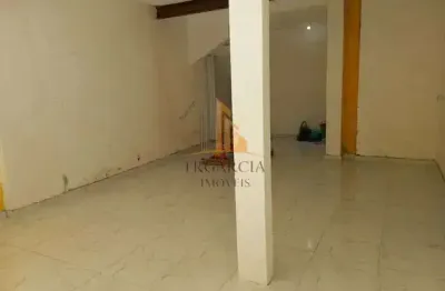 Loja/salão de 50m² no tatuapé - sp: locação por r$3.500 - confira!