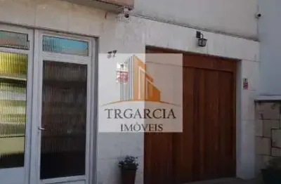 Sobrado em tatuapé, são paulo - 250m², 5 dormitórios - venda r$ 2.000.000