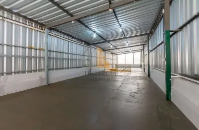 Sobre loja de 300m² no alto da mooca - são paulo: locação por r$6.500