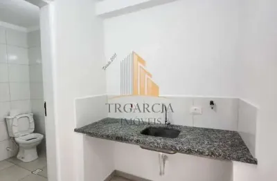Sobreloja em sapopemba: 530m² úteis para locação por r$4.200/mês