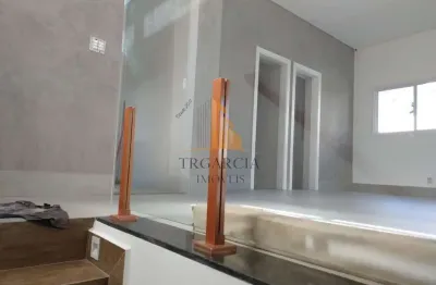 Sobreloja/sala em tatuapé - sp: 95m², 2 banheiros, aluguel por r$ 8.000