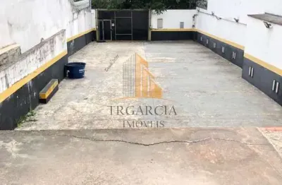 Terreno à venda e locação em vila prudente - sp por r$ 2.200.000