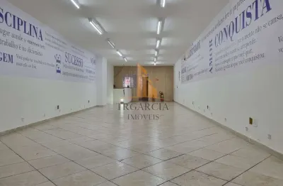 Sobre/loja  para  locação em tatuapé, são paulo - 100m², 2 banheiros por r$4.200/mês