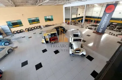 Loja/salão de 1.500m² em vila carrão - sp: venda r$ 16.500.000