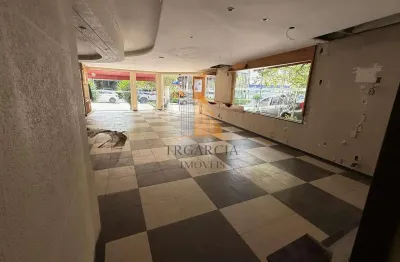 Casa comercial para alugar na Rua Emília Marengo, 600, Tatuapé, São Paulo