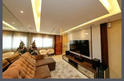 Sobrado à venda na vila formosa 4 suítes, 220m², r$1.470.000