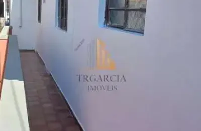 Casa com 1 quarto para alugar na Rua Luís Pinto, 217, Vila Carrão, São Paulo