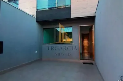 Casa em vila industrial, são paulo: 2 dormitórios, 2 suítes, 2 banheiros - locação por r$ 1.800