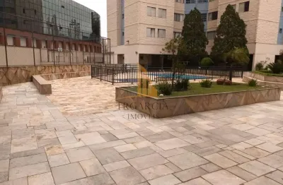 Apartamento com 2 quartos à venda na Rua Emílio Mallet, 95, Tatuapé, São Paulo