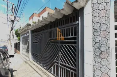 Casa com 4 quartos à venda na Rua James Stolz, 100, Vila Ema, São Paulo