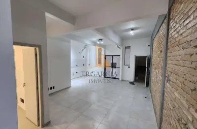 Apartamento com 2 quartos à venda na Avenida Celso Garcia, 5950, Tatuapé, São Paulo