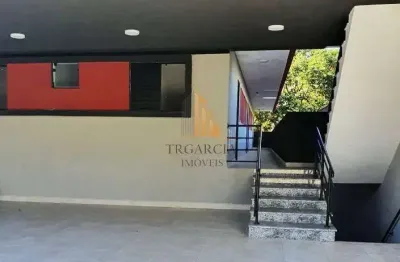 Apartamento com 2 quartos à venda na Rua Maragojipe, 312, Vila Antonina, São Paulo