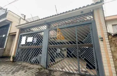 Casa com 6 quartos à venda na Rua Professor Pedreira de Freitas, 142, Tatuapé, São Paulo