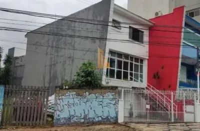 Casa com 4 quartos à venda na Avenida Paes de Barros, 3200, Mooca, São Paulo