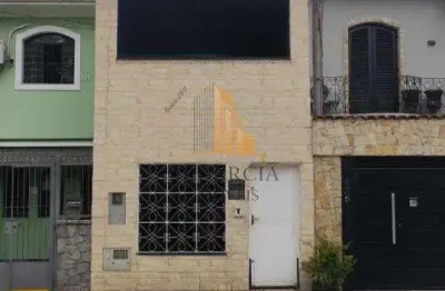 Casa com 2 quartos à venda na Rua Tijuco Preto, 1229, Tatuapé, São Paulo