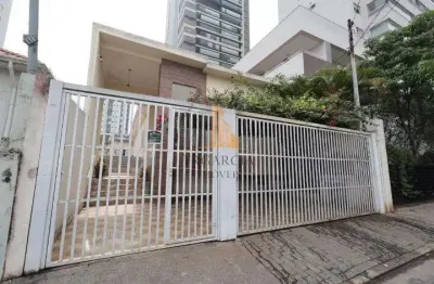 Casa com 5 quartos à venda na Rua Coronel Quartim, 12, Tatuapé, São Paulo