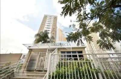 Apartamento com 2 quartos à venda na Rua Arnaldo Cintra, 454, Tatuapé, São Paulo