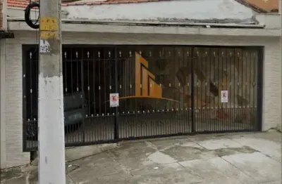 Casa com 4 quartos à venda na Rua Duarte de Carvalho, 386, Tatuapé, São Paulo