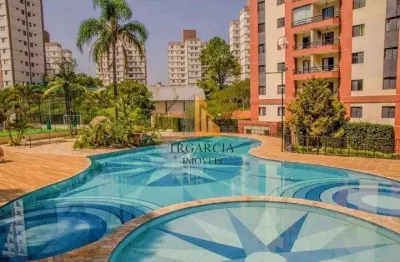 Apartamento com 2 quartos à venda na Avenida Raimundo Pereira de Magalhães, 1720, Jardim Íris, São Paulo