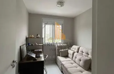 Apartamento com 1 quarto para alugar na Rua Ulisses Cruz, 1303, Tatuapé, São Paulo