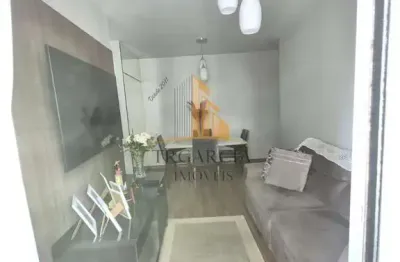 Apartamento com 2 quartos à venda na Rua Tuiuti, 770, Tatuapé, São Paulo