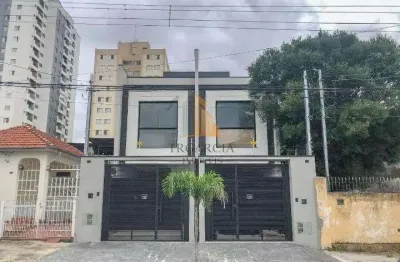 Casa com 4 quartos à venda na Rua Eponina, 300, Vila Carrão, São Paulo