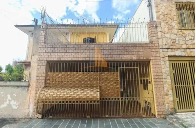 Casa com 3 quartos à venda na Rua Rogério Giorgi, 897, Vila Carrão, São Paulo