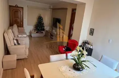 Apartamento com 2 quartos à venda na Rua Santa Virgínia, 374, Tatuapé, São Paulo