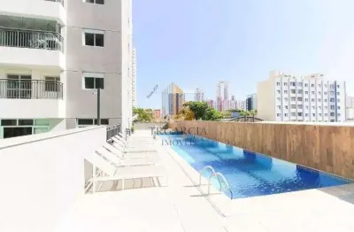 Apartamento à venda no tatuapé, 89m², 2 suítes – r$1.500.000