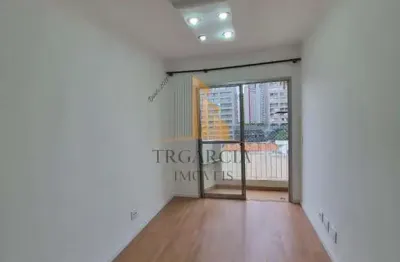 Apartamento com 2 quartos para alugar na Rua Serra do Japi, 297, Tatuapé, São Paulo