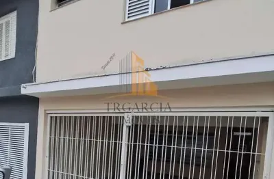 Casa com 2 quartos à venda na Rua Martim Pescador, 01, Tatuapé, São Paulo