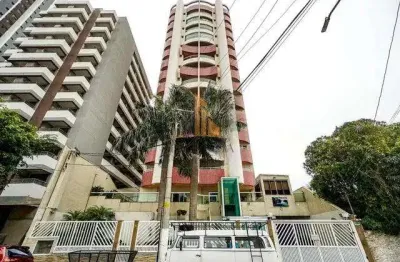 Apartamento com 4 quartos à venda na Rua Coronel Sousa Reis, 140, Tatuapé, São Paulo