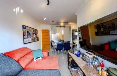 Apartamento com 2 quartos à venda na Rua Vitoantônio Del Vecchio, 544, Parque da Mooca, São Paulo