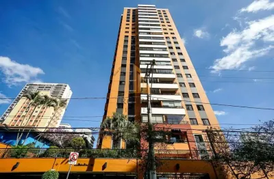 Apartamento com 3 quartos à venda na Rua Doutor Ângelo Vita, 112, Tatuapé, São Paulo