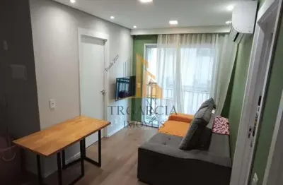 Apartamento com 2 quartos à venda na Avenida Cipriano Rodrigues, Vila Formosa, São Paulo