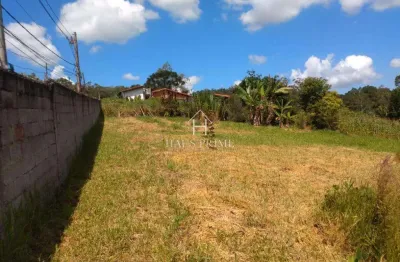 Terreno à venda na Estrada Morro Grande - De 1001/1002 Ao Fim, 5230, Jardim Ísis, Cotia