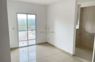 Apartamento para alugar em cotia, jardim são miguel, com 2 quartos, com 57 m², condominio arthur 1