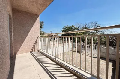 Apartamento para alugar em cotia, jardim são miguel, com 2 quartos, com 57 m², condominio arthur 1