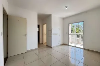Apartamento para alugar em cotia, jardim são miguel, com 2 quartos, com 57 m², condominio arthur 1