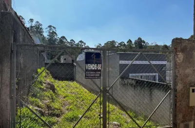 Terreno à venda na Rua Caminho Do Sol, 85, Jardim Rio das Pedras, Cotia