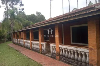 Venda | chácara com 35.000,00 m², 4 quartos, 2 suítes. ibiúna sp