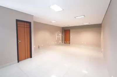 Sala comercial para alugar na Avenida Professor Manoel José Pedroso, 1681, Parque Bahia, Cotia